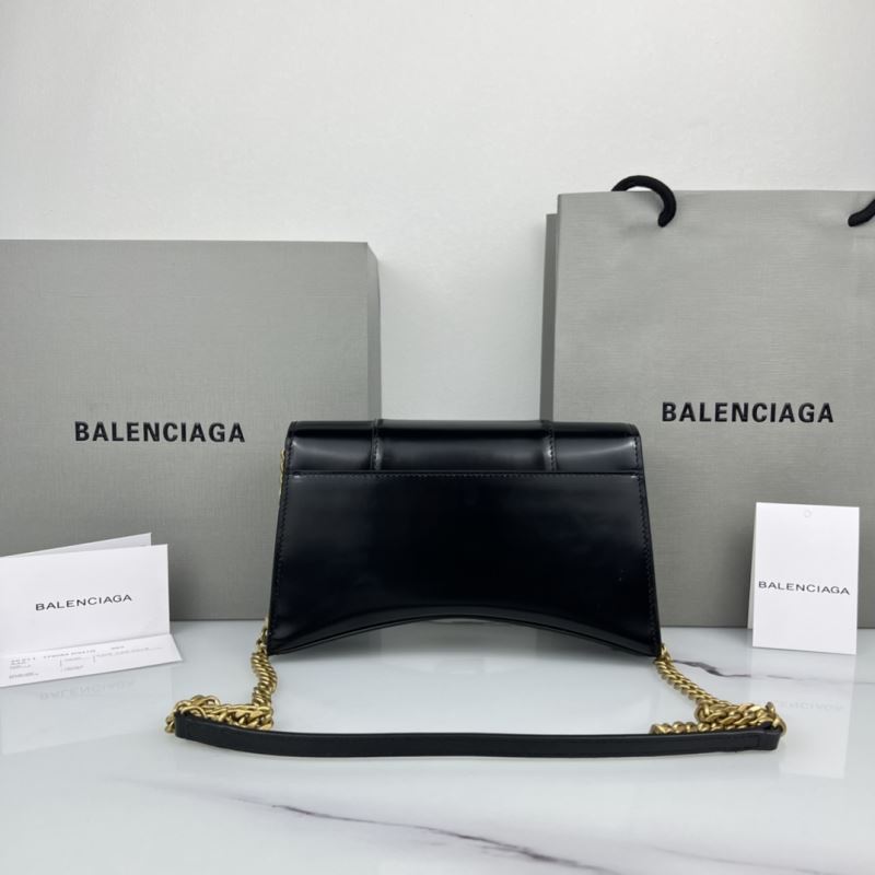 Balenciaga Hourglass Bags